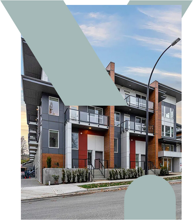 Rental Property Management Services in Maple Ridge: VADA