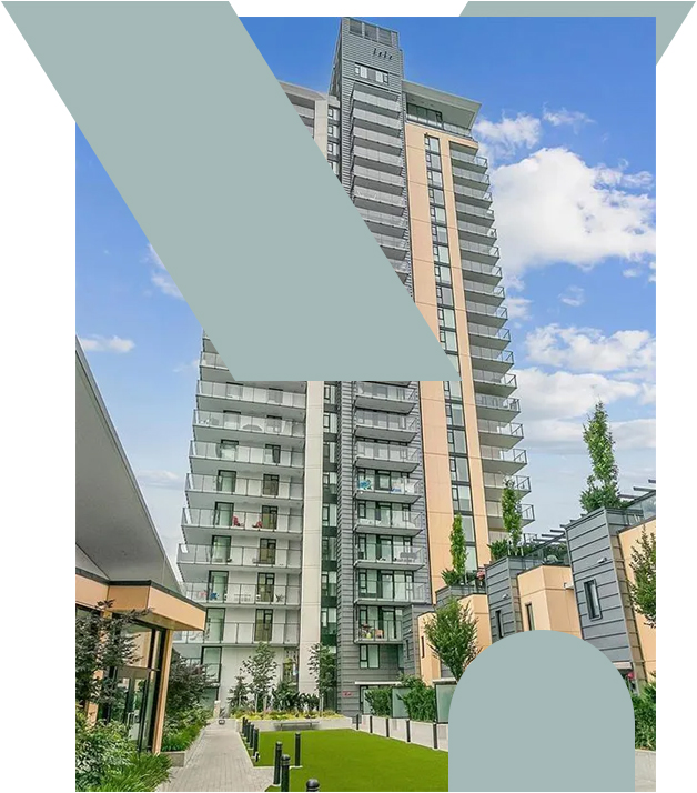 Rental Property Management Services in North Vancouver: VADA