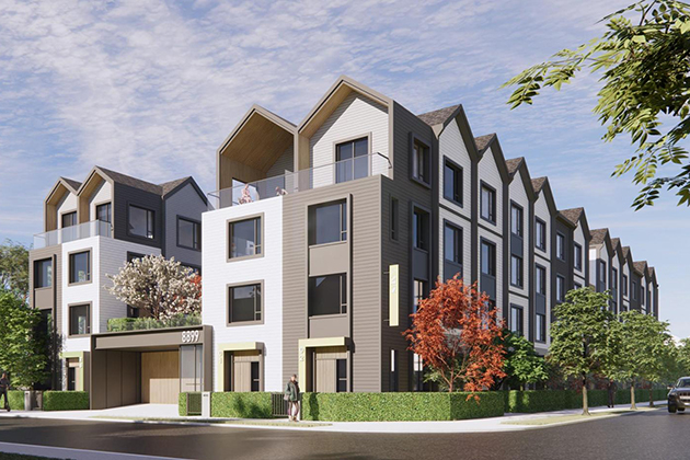 Renting in Richmond: Choosing a Family-Friendly Neighbourhood