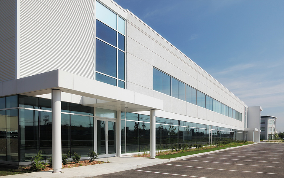 Commercial Property Management Services in Metro Vancouver