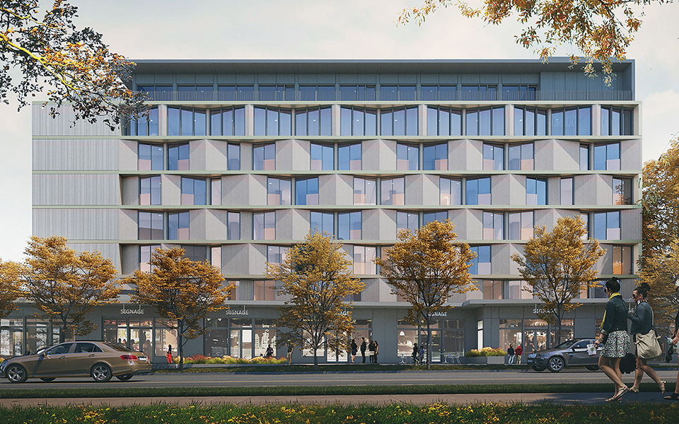 Rental Project Leasing & Marketing Services in Metro Vancouver