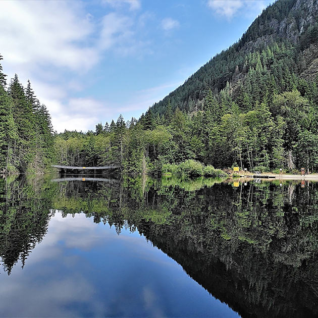 Top 10 Things to Know About Renting in Anmore, BC