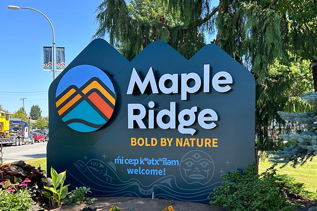 Renting in Maple Ridge: Lots of Things to Do Year-Round