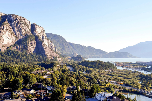 Why Renting in Squamish Is An Ideal First Step Before Buying