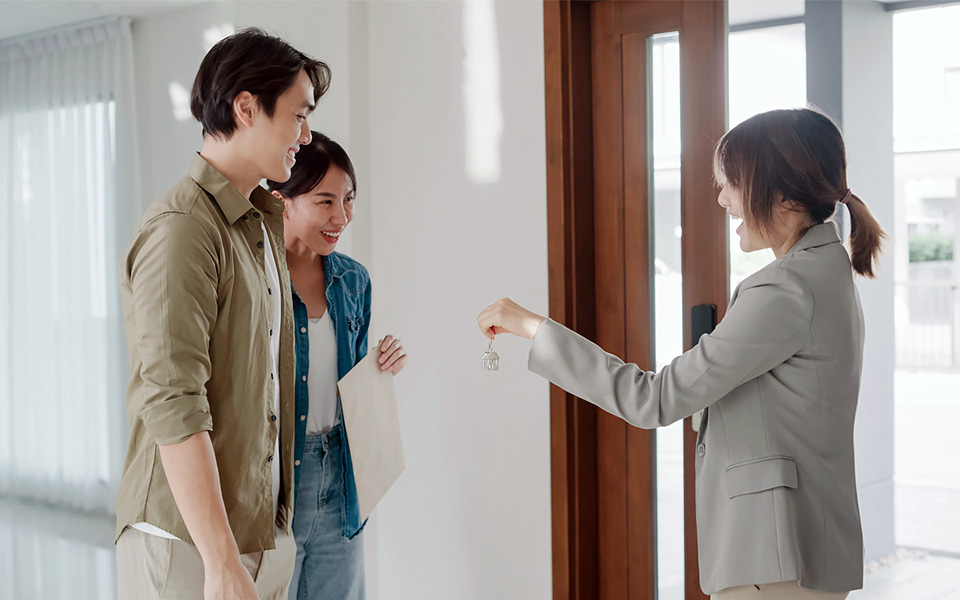 Tenant Placement Services in Metro Vancouver