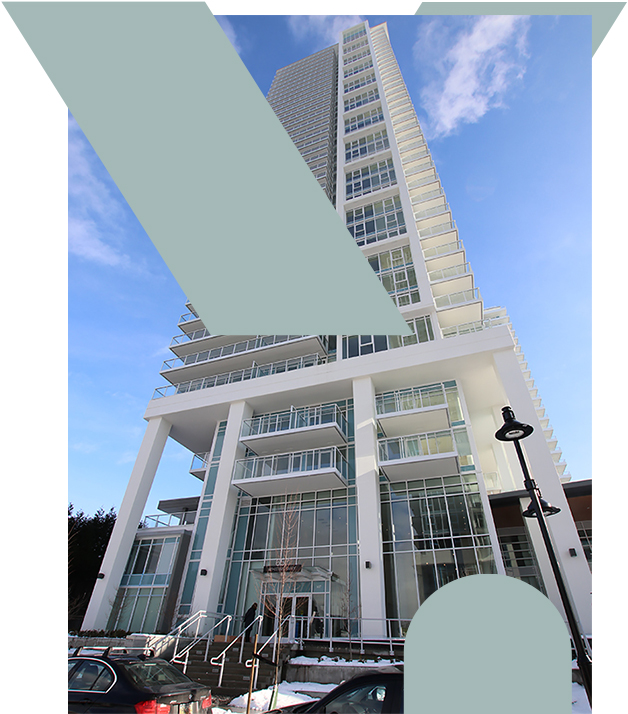 Qualified Tenant Placement Services in Coquitlam: VADA