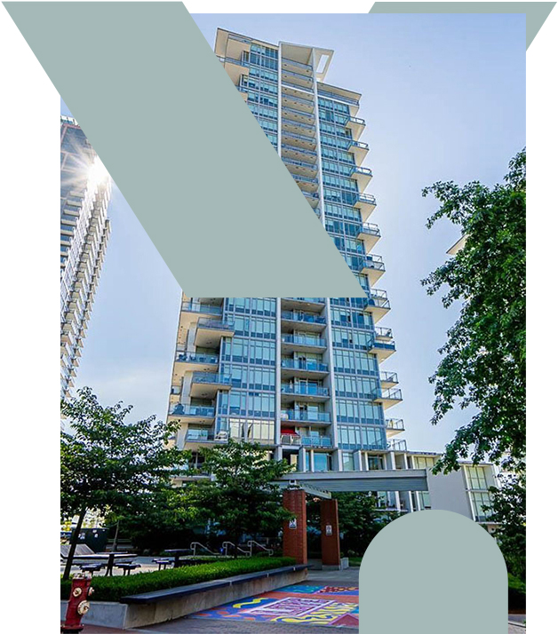 Qualified Tenant Placement Services in New Westminster: VADA