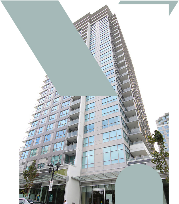 Qualified Tenant Placement Services in North Vancouver: VADA