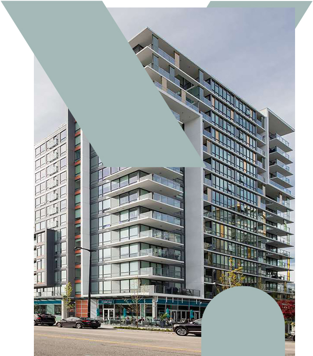 Qualified Tenant Placement Services in Vancouver: VADA