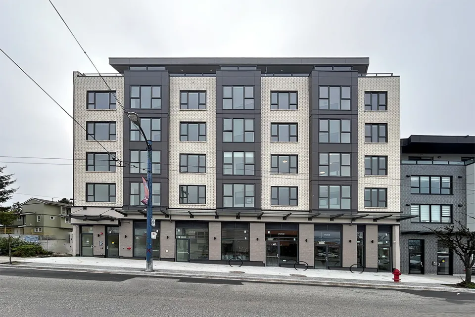 Rental Project Leasing & Marketing Services in Metro Vancouver