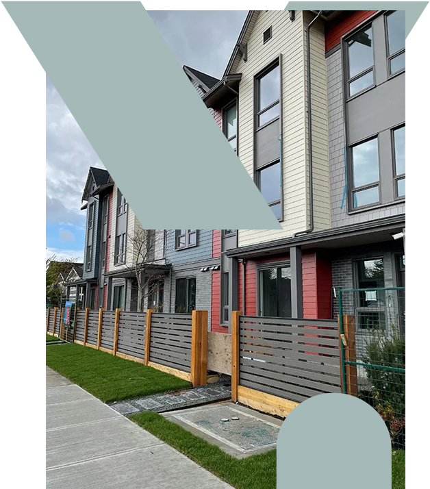 Qualified Tenant Placement Services in Delta: VADA