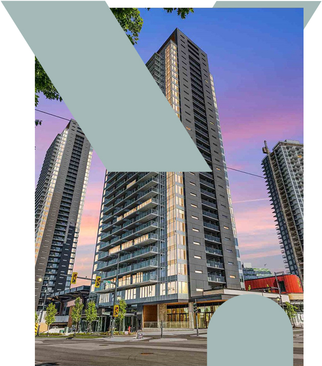 Qualified Tenant Placement Services in Surrey: VADA
