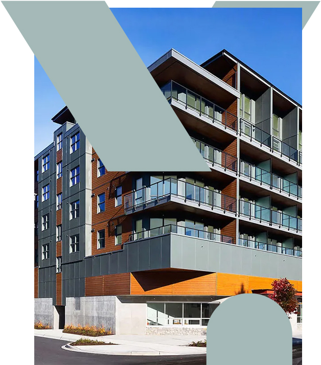 Qualified Tenant Placement Services in Squamish: VADA