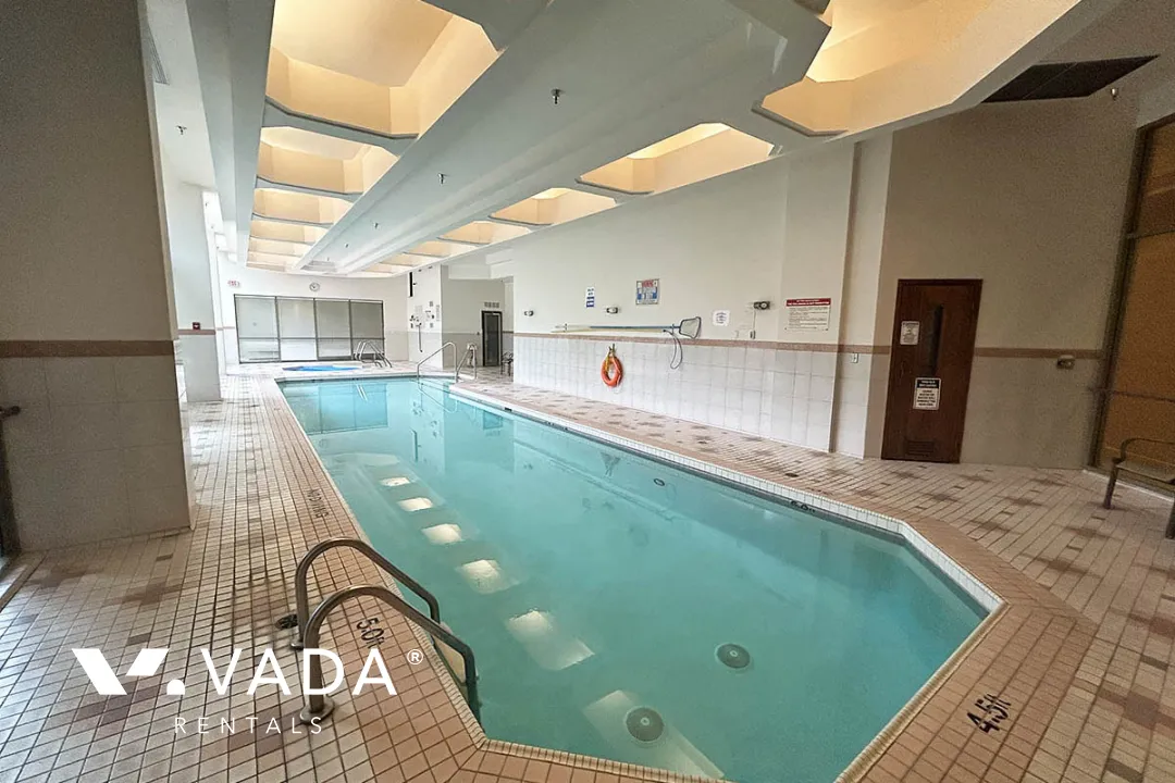 Building - Meridian Cove in Vancouver, BC at 2201 Pine Street