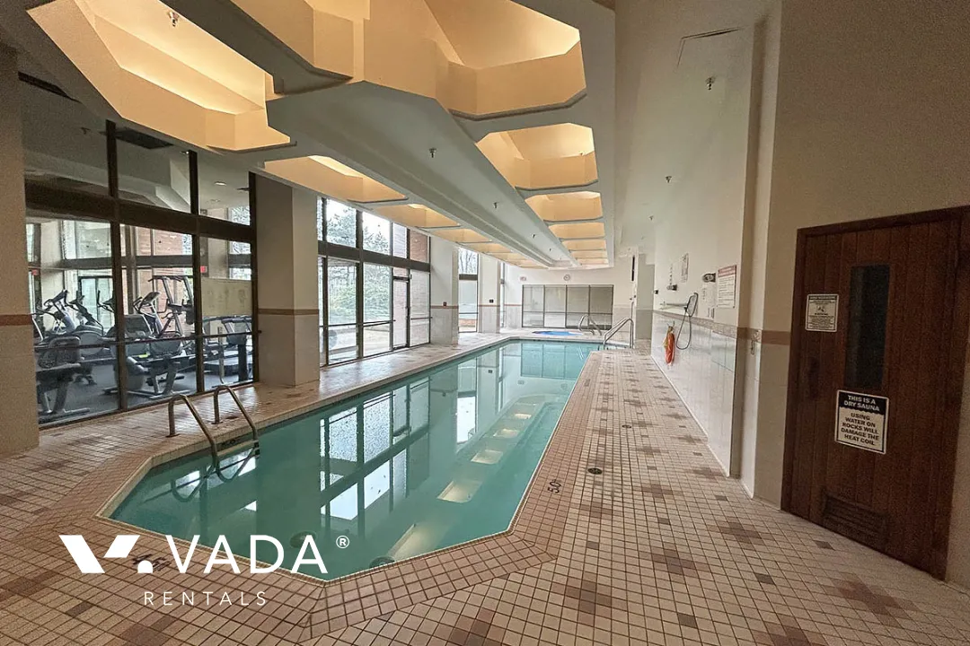 Building - Meridian Cove in Vancouver, BC at 2201 Pine Street