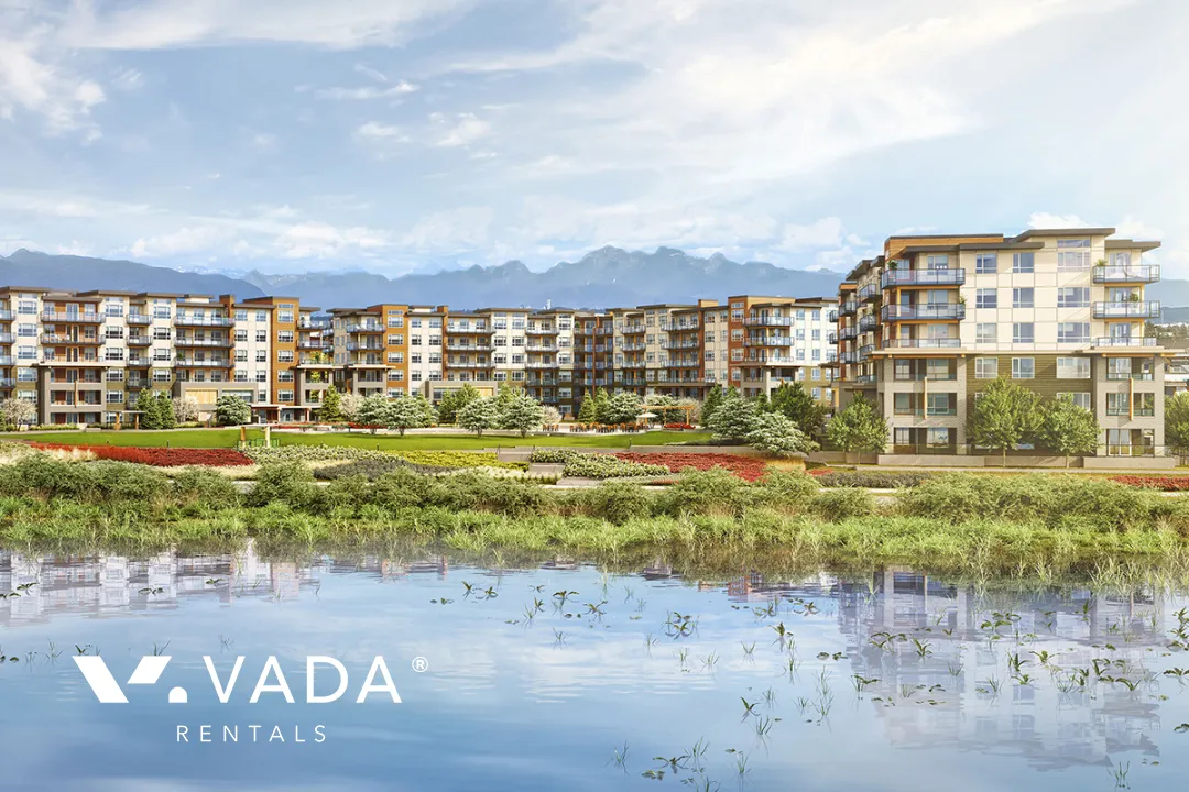 Building - Salt &amp; Meadow in Delta, BC at 2499 Rabbit Drive