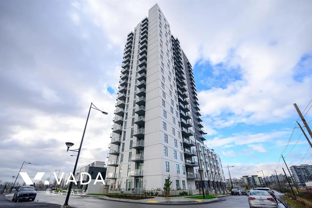 Building - Paradigm in Vancouver, BC at 3430 East Kent Avenue South