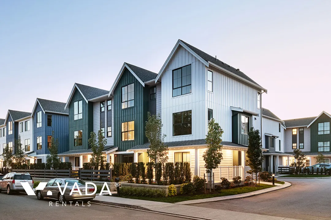 Building - Portside in New Westminster, BC at 488 Furness Street