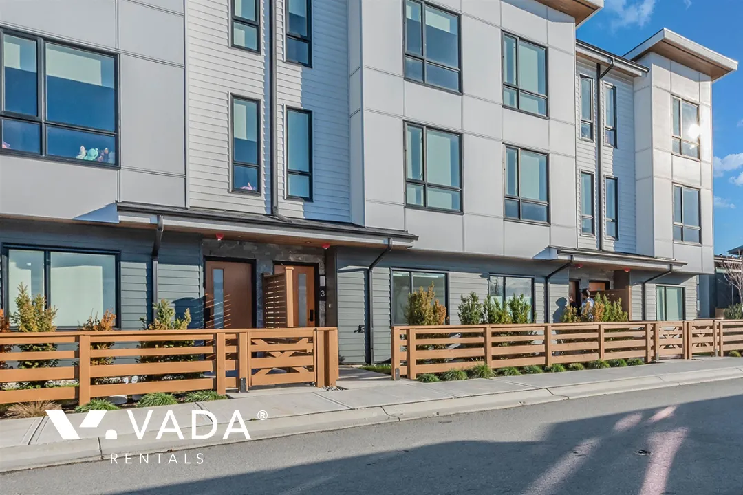 Building - West Coast Estates in Delta, BC at 4745 Spruce Way