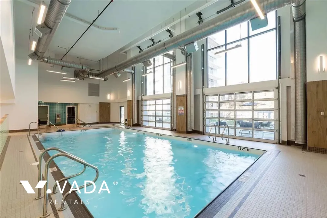 Building - Quartet in Vancouver, BC at 3498 Marine Way