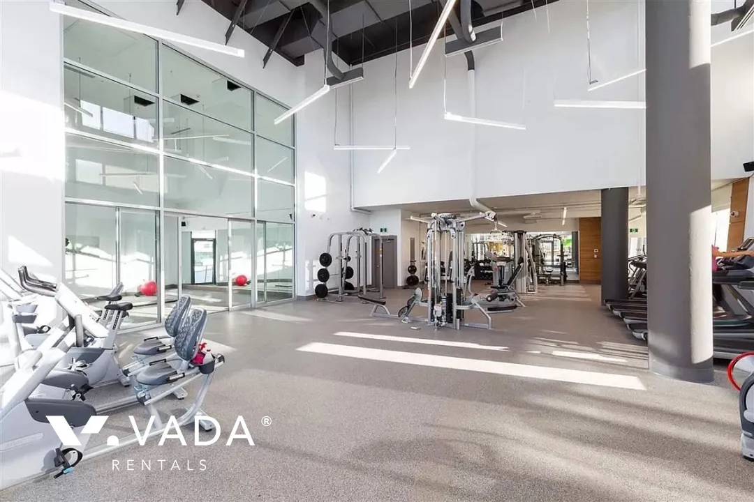 Building - Quartet in Vancouver, BC at 3498 Marine Way