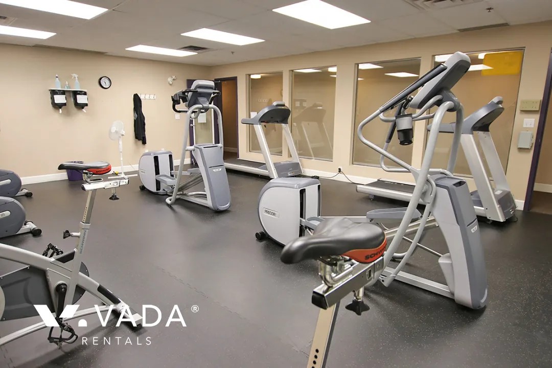 Building - Windsor Woods in Delta, BC at 1363 56th Street