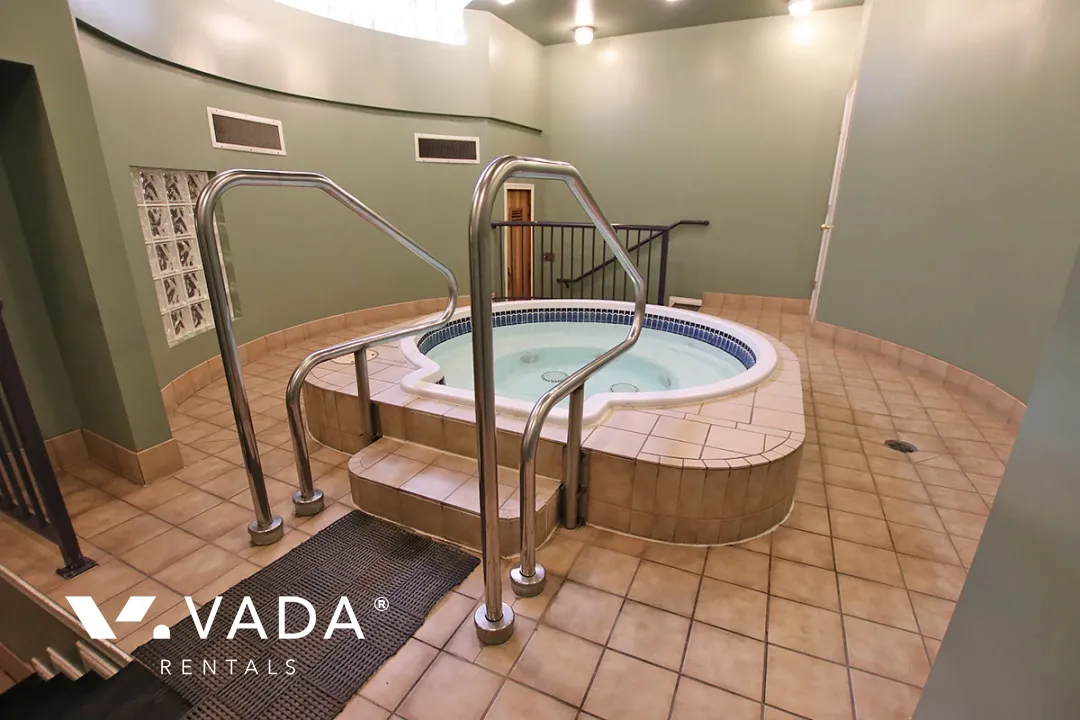 Building - Windsor Woods in Delta, BC at 1363 56th Street