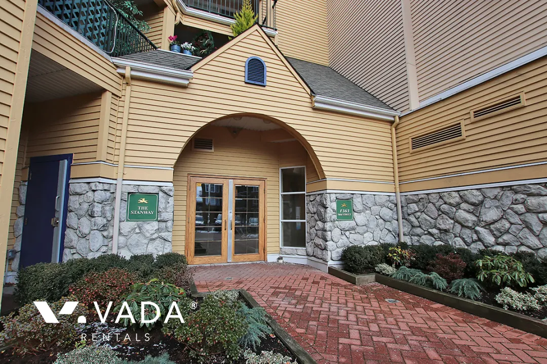 Building - Windsor Woods in Delta, BC at 1363 56th Street