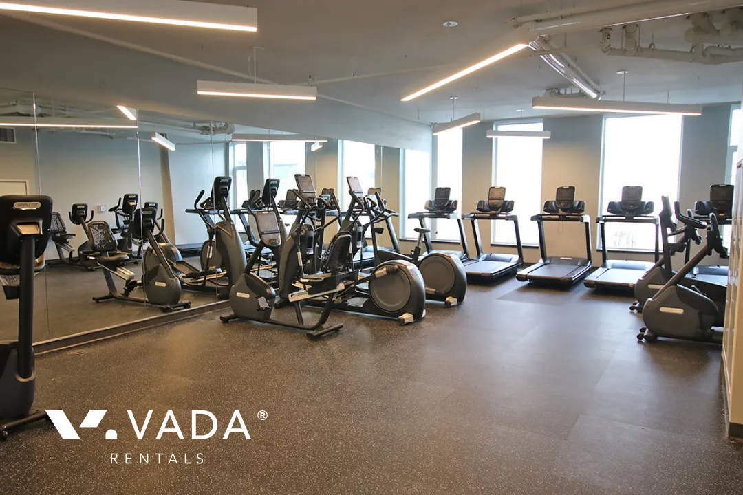 Building - Mode in Vancouver, BC at 3438 Sawmill Crescent