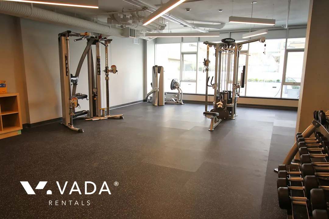 Building - Mode in Vancouver, BC at 3438 Sawmill Crescent