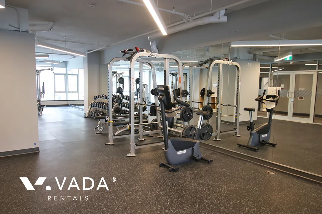 Building - Mode in Vancouver, BC at 3438 Sawmill Crescent