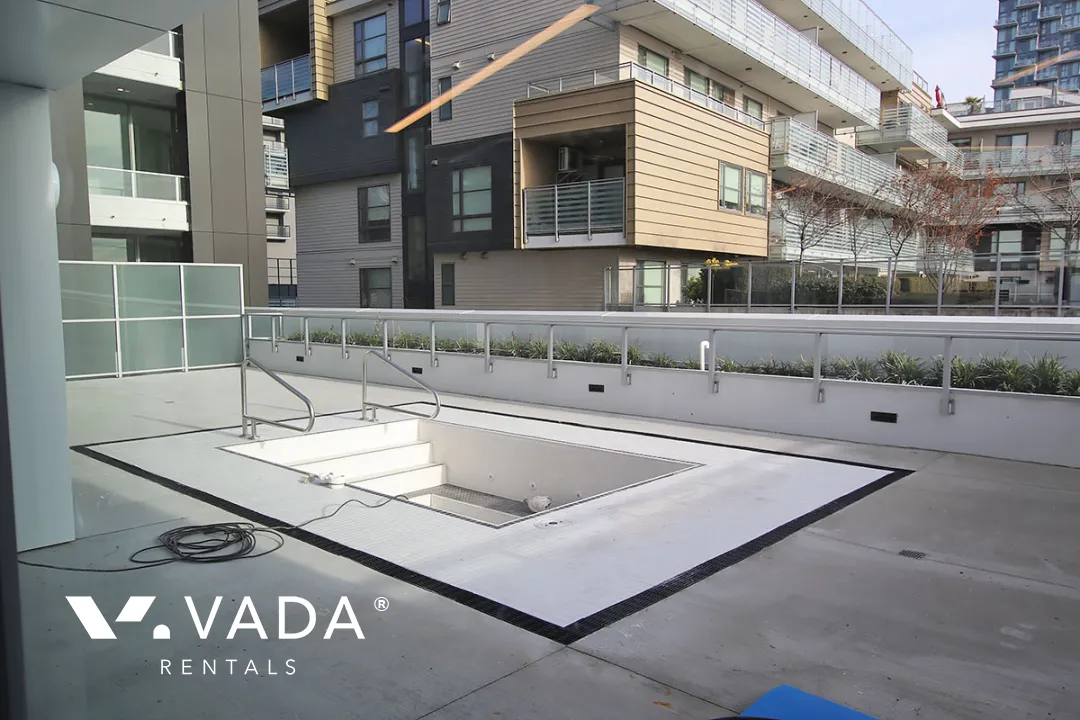 Building - Mode in Vancouver, BC at 3438 Sawmill Crescent