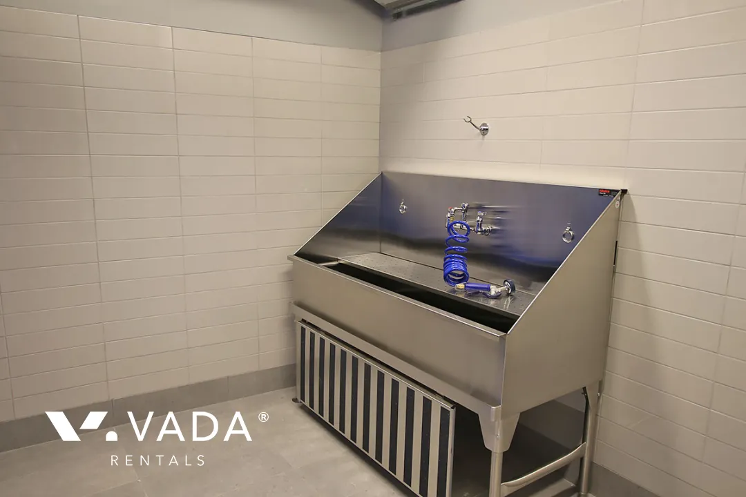 Building - Mode in Vancouver, BC at 3438 Sawmill Crescent