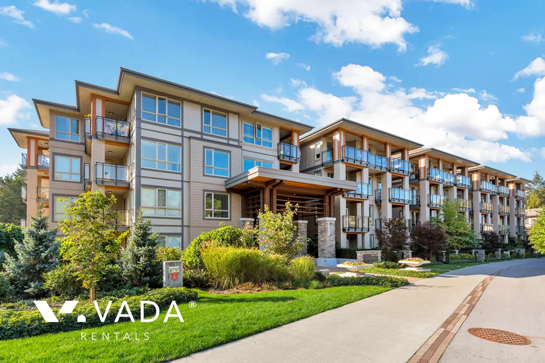 Building - Cameron in Burnaby, BC at 3399 Noel Drive