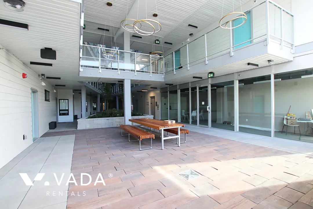 Building - Alba in Port Coquitlam, BC at 2345 Rindall Avenue