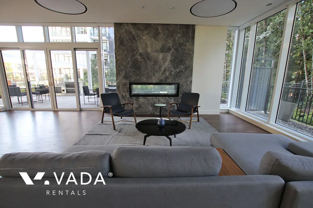 Building - Wynwood Green in Coquitlam, BC at 595 Austin Avenue