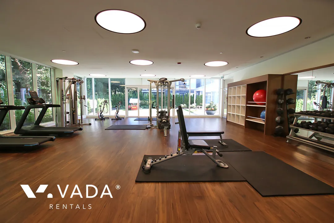 Building - Wynwood Green in Coquitlam, BC at 595 Austin Avenue