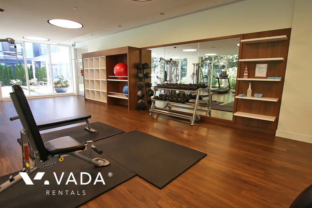 Building - Wynwood Green in Coquitlam, BC at 595 Austin Avenue