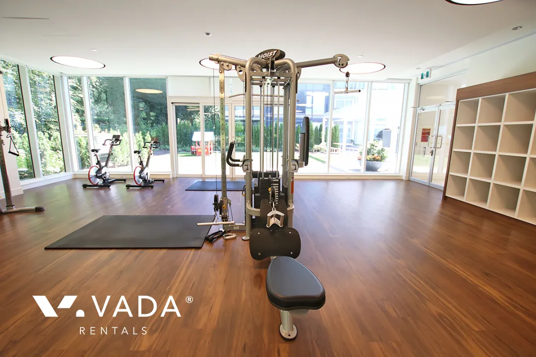 Building - Wynwood Green in Coquitlam, BC at 595 Austin Avenue