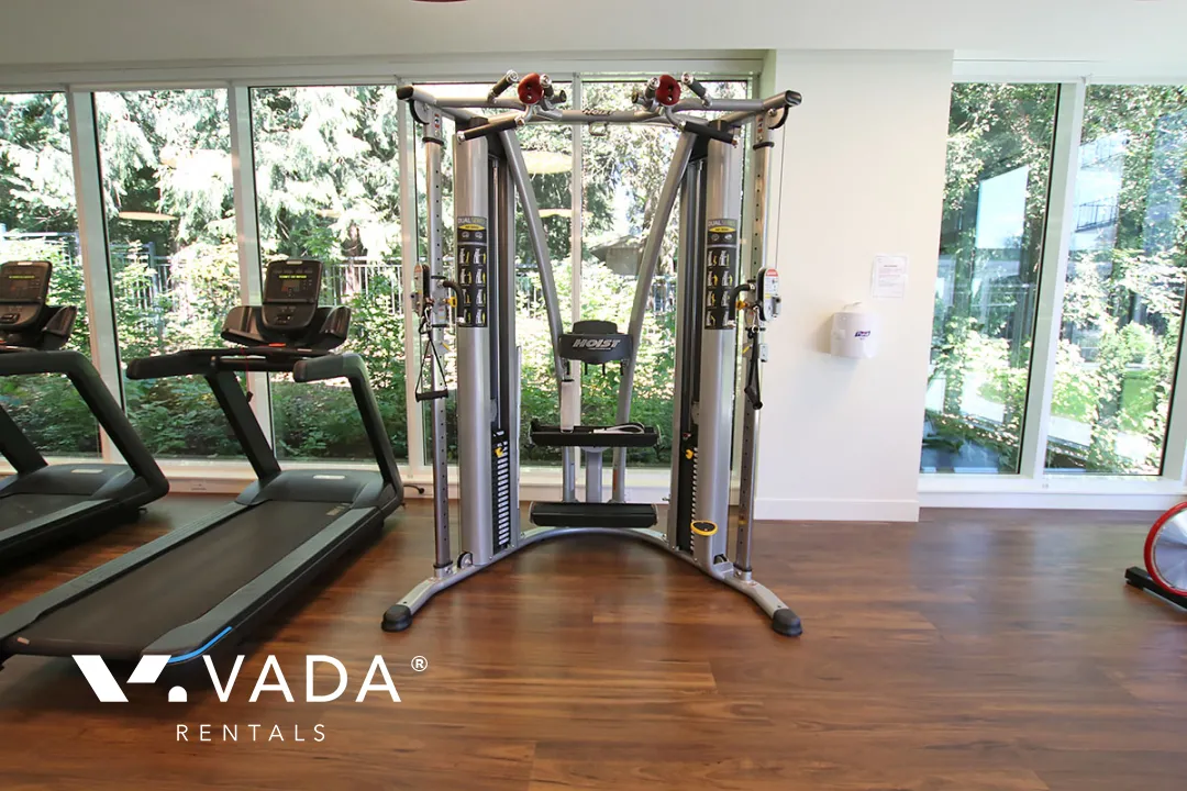 Building - Wynwood Green in Coquitlam, BC at 595 Austin Avenue