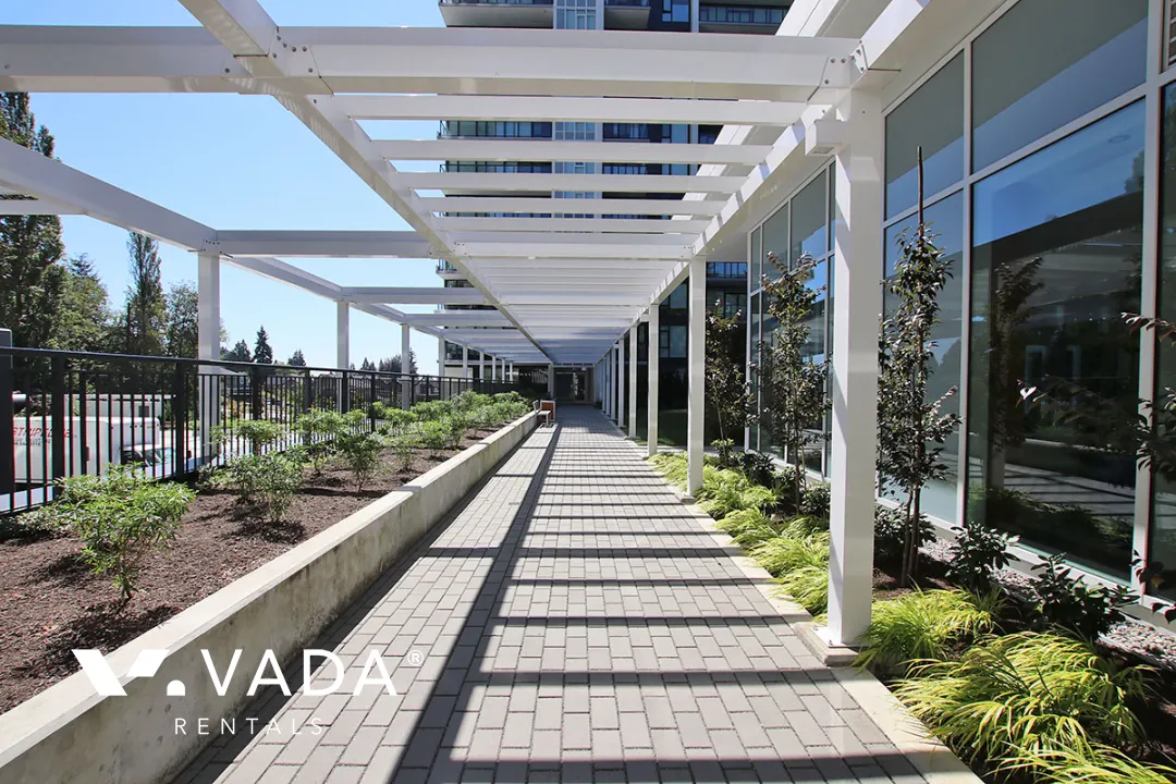 Building - Wynwood Green in Coquitlam, BC at 595 Austin Avenue