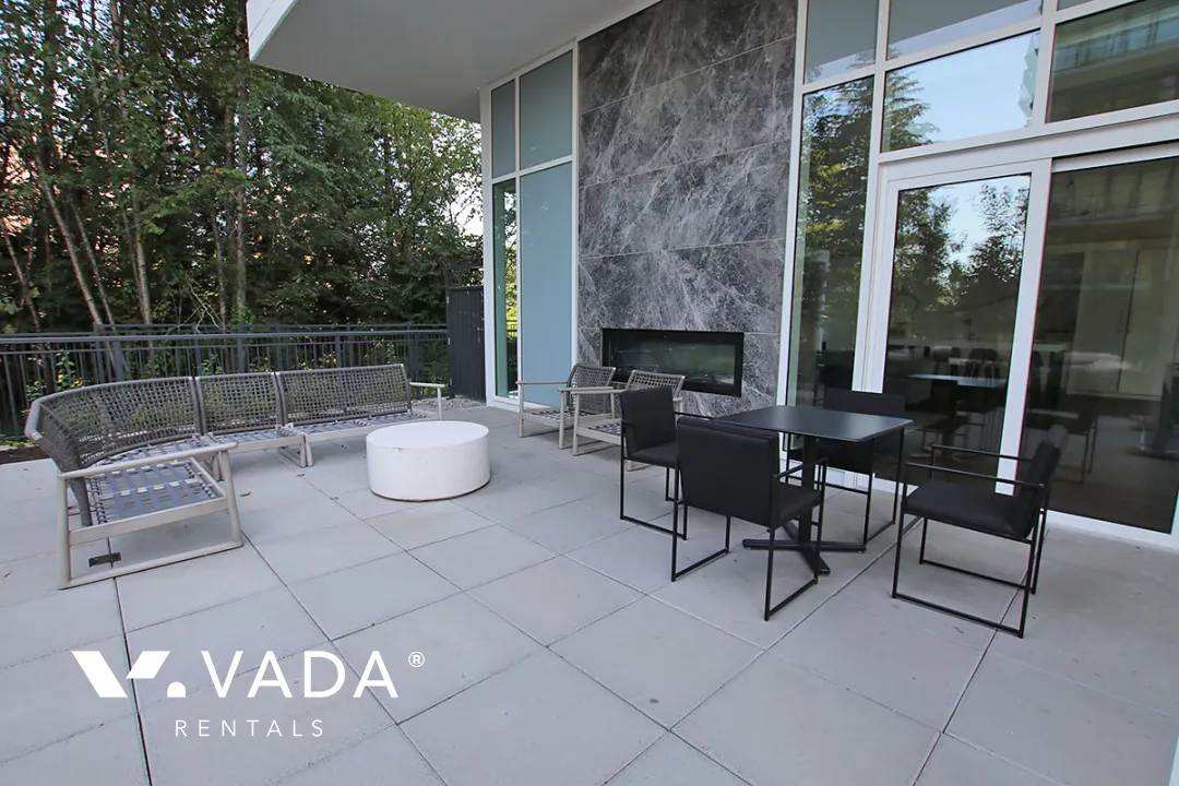 Building - Wynwood Green in Coquitlam, BC at 595 Austin Avenue