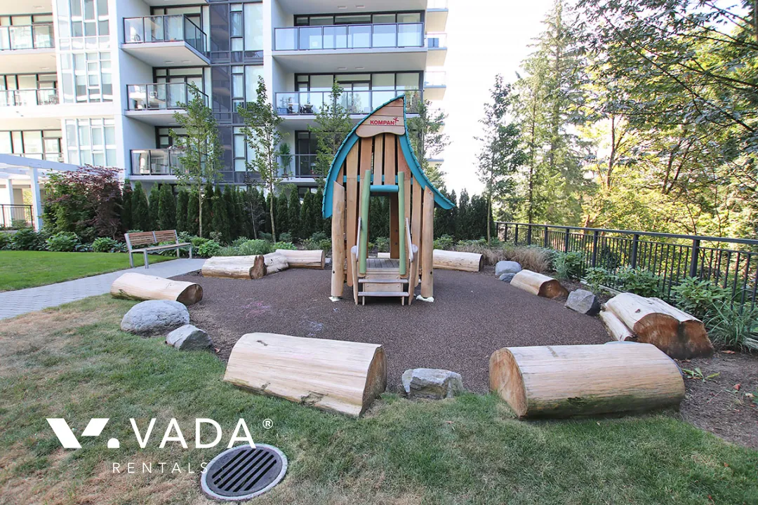 Building - Wynwood Green in Coquitlam, BC at 595 Austin Avenue