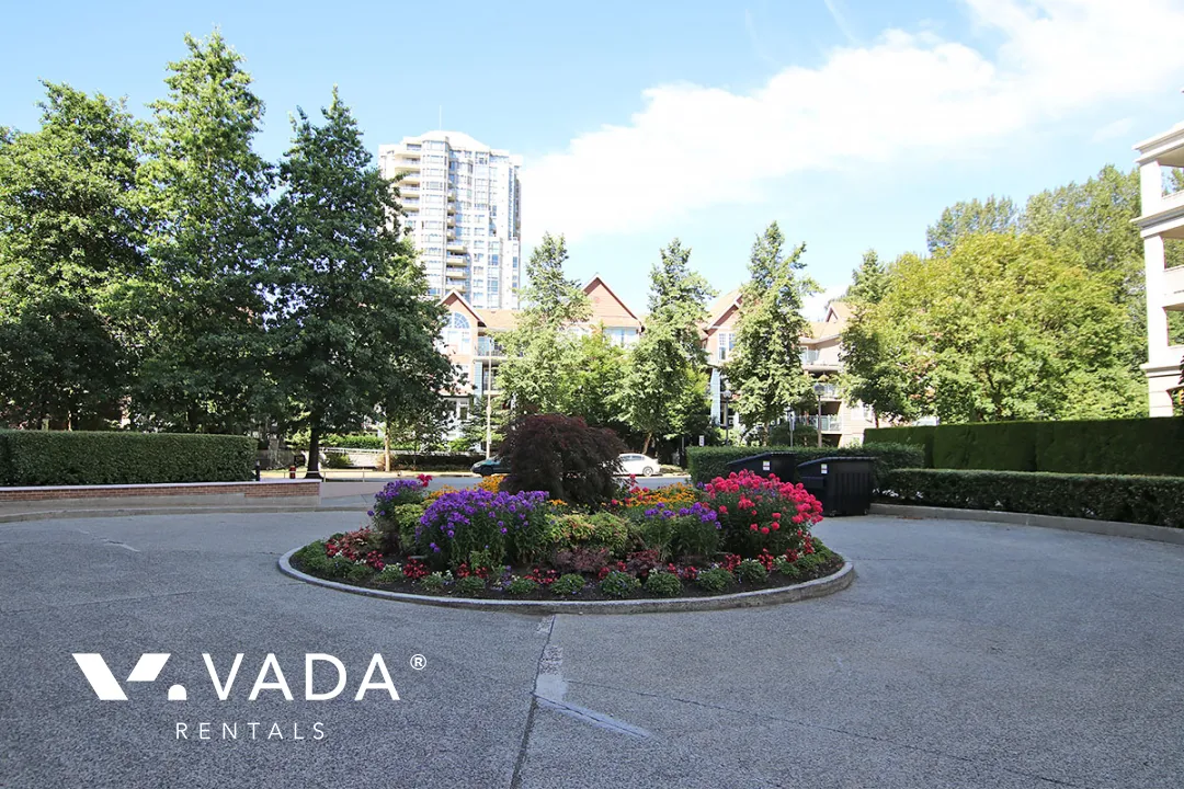 Building - The Selkirk in Coquitlam, BC at 1199 Eastwood Street