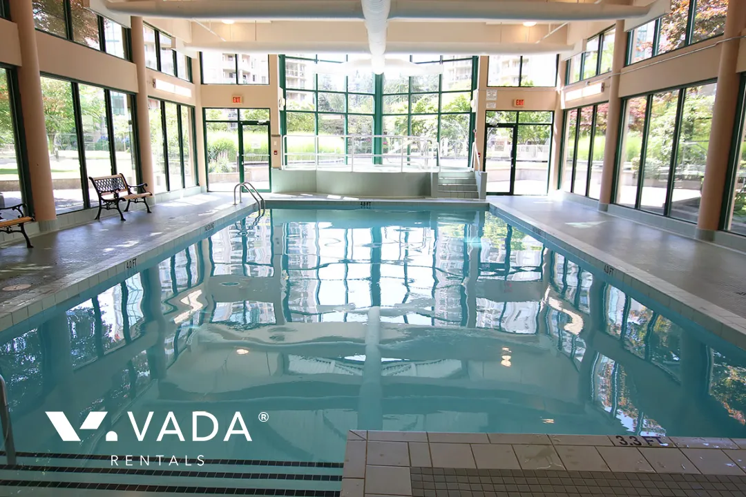 Building - The Selkirk in Coquitlam, BC at 1199 Eastwood Street