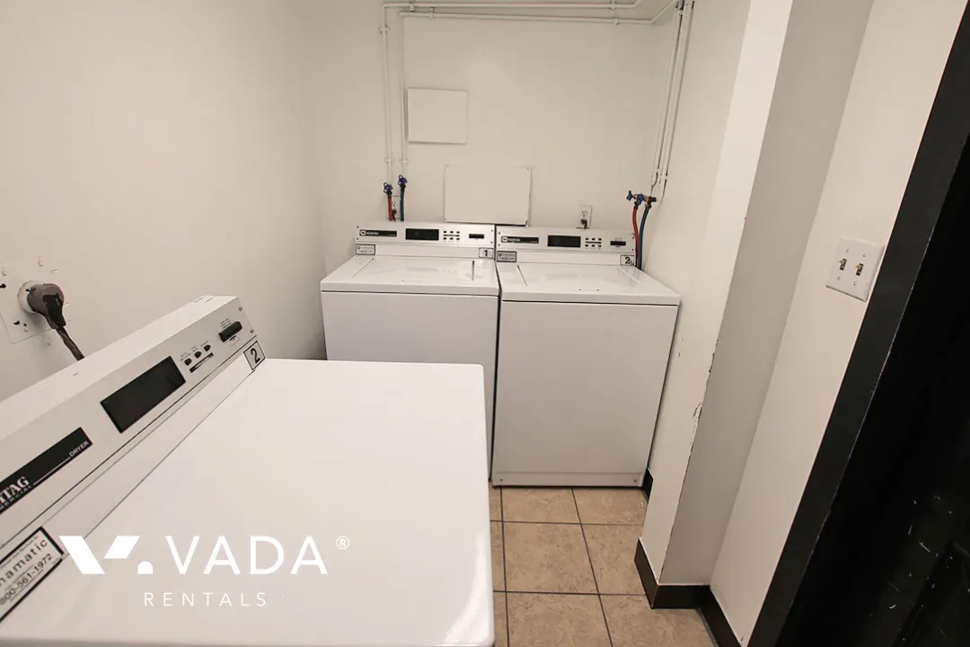 Building - Macdonald Apartments in Vancouver, BC at 851 Bidwell Street