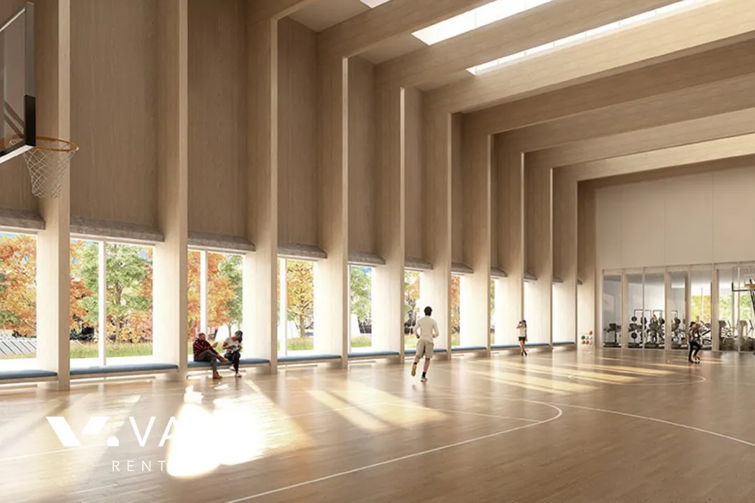 Building - SEAandSKY in Squamish, BC at 37985 Helm Way