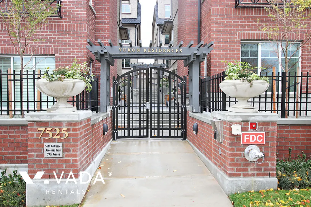 Building - Yukon Residences in Vancouver, BC at 7521 Yukon Street