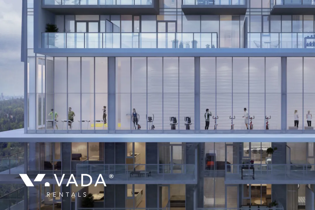 Building - 567 Clarke &amp; Como in Coquitlam, BC at 567 Clarke Road