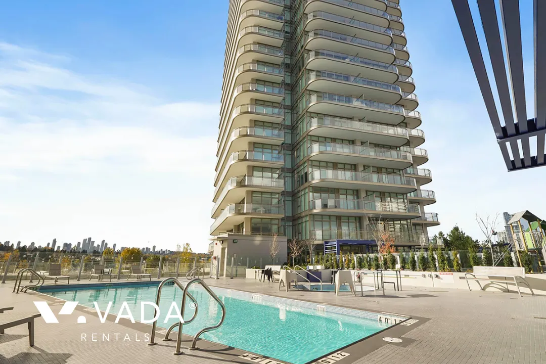 Building - Etoile in Burnaby, BC at 5333 Goring Street